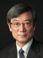 Eiji Ebinuma