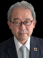 Toshio Imabeppu