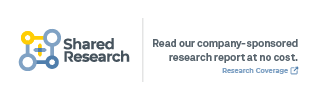 Shared Research
