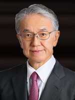 中尾 眞二 Shinji Nakao