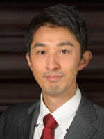 Koichi Takahashi