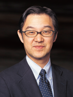 Tsutomu Takeuchi