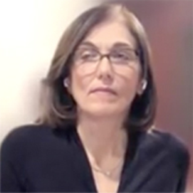 Dr. Jenovefa Papanicola, MD, Department of Infectious Diseases, Memorial Sloan Kettering Cancer Center, Professor, Weill Cornell Medical School