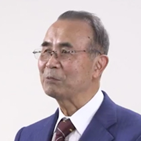 Mr. Shuichi Matsuda Chairman of the Board of Well Investment Co., Ltd. Professor Emeritus, Waseda University Doctor of Commerce