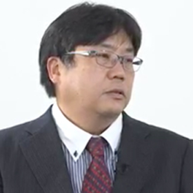SymBio Pharmaceuticals Limited　Corporate Officer, Chief Medical Officer Koji Fukushima