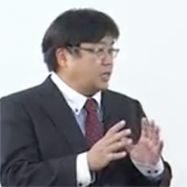 SymBio Pharmaceuticals Limited　Corporate Officer, Chief Medical Officer Koji Fukushima