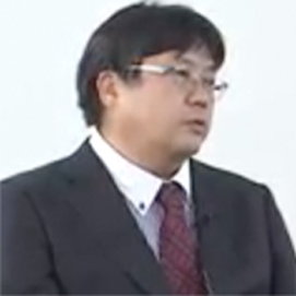 SymBio Pharmaceuticals Limited　Corporate Officer, Chief Medical Officer Koji Fukushima