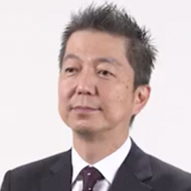 Kenji Kikuchi, Director of Marketing SymBio Pharmaceuticals Limited