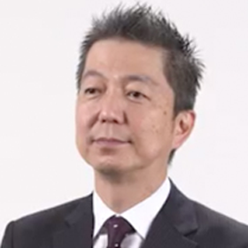 シンバイオ製薬株式会社 マーケティング部長 菊池 健治