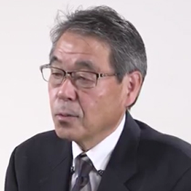 シンバイオ製薬株式会社 流通戦略部長 梅原 進