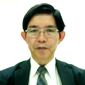 島根大学医学部内科学講座 血液・腫瘍内科学 教授 鈴木 律朗 先生