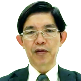 Professor Ritsuro Suzuki, Department of Hematology and Oncology, Department of Internal Medicine, Shimane University School of Medicine