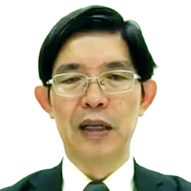 Professor Ritsuro Suzuki, Department of Hematology and Oncology, Department of Internal Medicine, Shimane University School of Medicine