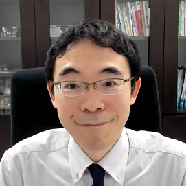 藤田医科大学 造血細胞移植・細胞療法学 教授　稲本 賢弘 先生