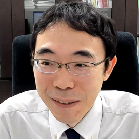 藤田医科大学 造血細胞移植・細胞療法学 教授　稲本 賢弘 先生