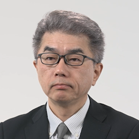 シンバイオ製薬株式会社 CSO兼トランスレーショナルリサーチ部長 波佐間 正聡