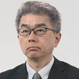 シンバイオ製薬株式会社　CSO兼トランスレーショナルリサーチ部長 波佐間 正聡