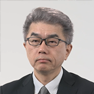 CSO兼トランスレーショナルリサーチ部長 波佐間 正聡