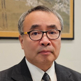 シンバイオ製薬株式会社 トランスレーショナルリサーチ部 メディカルアドバイザー 医師・医学博士 神谷 哲