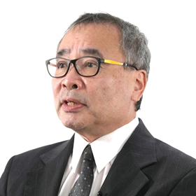 シンバイオ製薬株式会社　トランスレーショナルリサーチ部　メディカルアドバイザー 医師・医学博士　神谷 哲