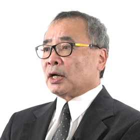 シンバイオ製薬株式会社　トランスレーショナルリサーチ部　メディカルアドバイザー 医師・医学博士　神谷 哲