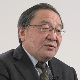 国立がん研究センター脳脊髄腫瘍科 科長 成田 善孝 先生