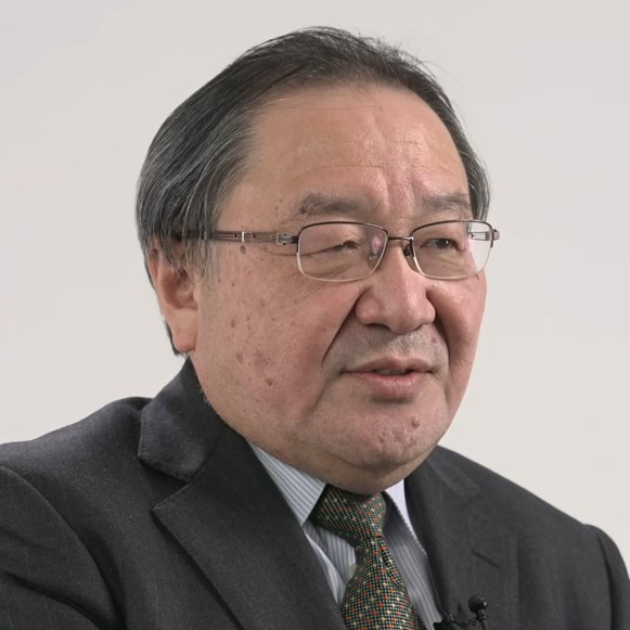 国立がん研究センター脳脊髄腫瘍科 科長　成田 善孝 先生