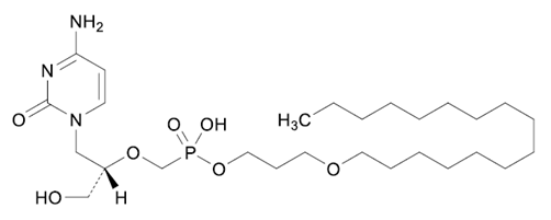 Brincidofovir