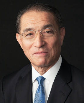 Representative Director President and CEO Fuminori Yoshida